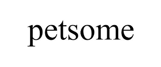 PETSOME