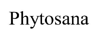 PHYTOSANA