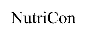 NUTRICON