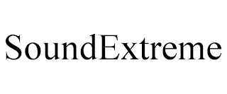 SOUNDEXTREME