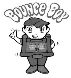 BOUNCE BOY