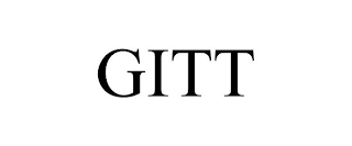 GITT