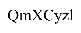 QMXCYZL