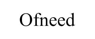 OFNEED