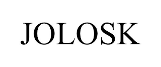 JOLOSK