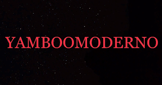 YAMBOOMODERNO