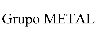 GRUPO METAL