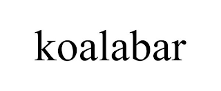 KOALABAR
