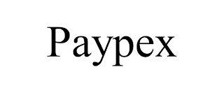 PAYPEX