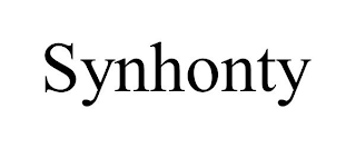 SYNHONTY