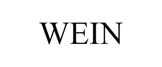 WEIN