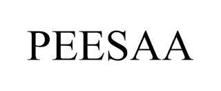 PEESAA
