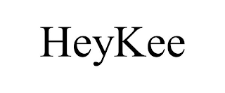 HEYKEE