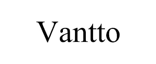 VANTTO