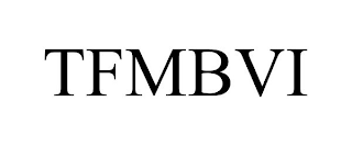 TFMBVI