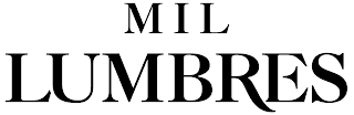 MIL LUMBRES