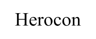 HEROCON