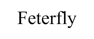 FETERFLY