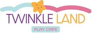TWINKLE LAND PLAY CAFE