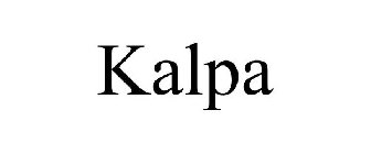 KALPA