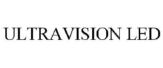 ULTRAVISION LED