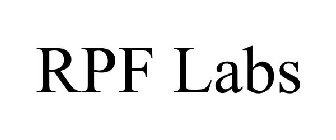 RPF LABS
