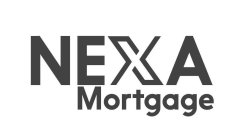 NEXA MORTGAGE