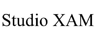 STUDIO XAM