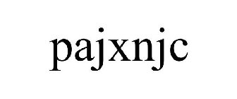 PAJXNJC