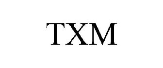 TXM