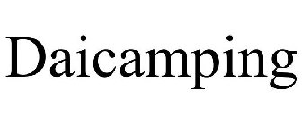 DAICAMPING