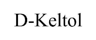 D-KELTOL