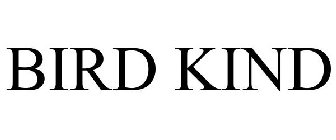 BIRD KIND