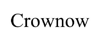 CROWNOW