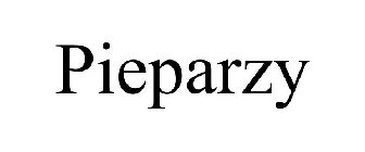 PIEPARZY
