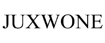 JUXWONE