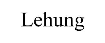 LEHUNG