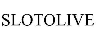 SLOTOLIVE