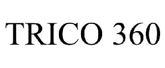 TRICO 360