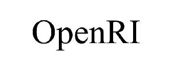 OPENRI