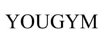 YOUGYM