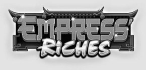 EMPRESS RICHES