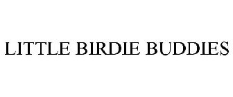 LITTLE BIRDIE BUDDIES