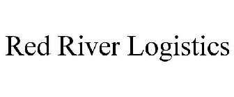 RED RIVER LOGISTICS