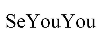 SEYOUYOU