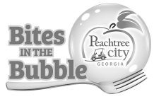 BITES IN THE BUBBLE PEACHTREE CITY GEORGIA