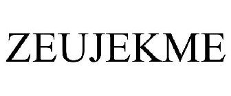 ZEUJEKME