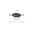 I AM WELL HOLISTIC ORGANIC · HANDMADE · 100% HERBAL
