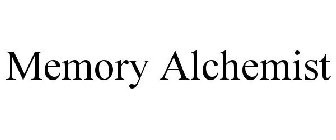 MEMORY ALCHEMIST