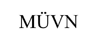 MÜVN